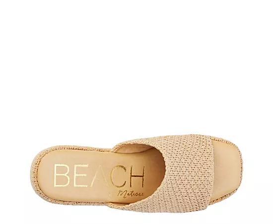 Beach Womens Como Product Image