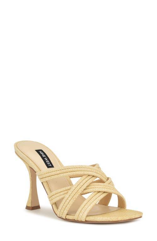 Nine West Tracee Slide Sandal Product Image