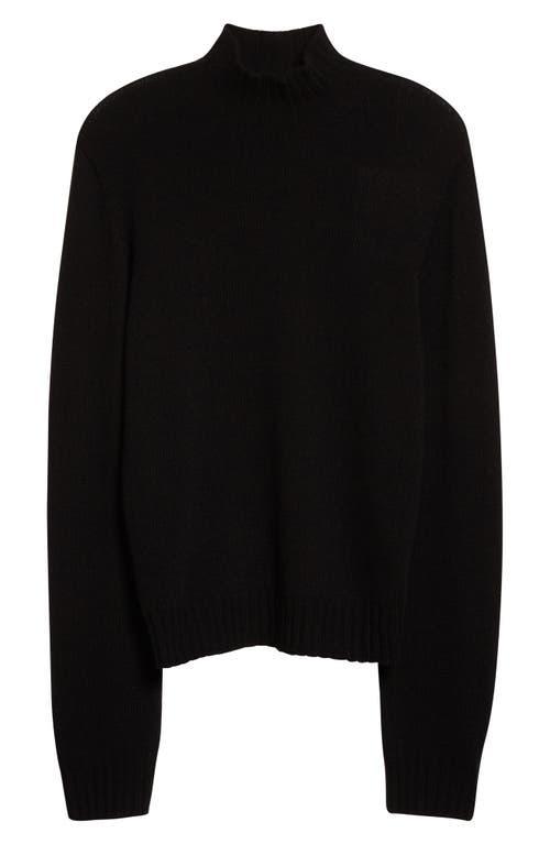 Womens Kensington Cashmere Turtleneck Product Image