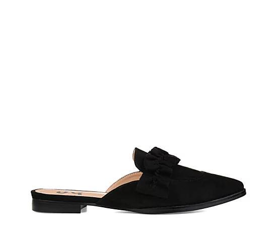 Journee Collection Womens Kessie Mules Product Image