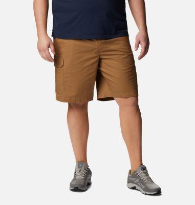 Columbia Men's Rapid Rivers Shorts - Big- Product Image