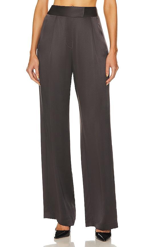 Wide Leg Trouser product image