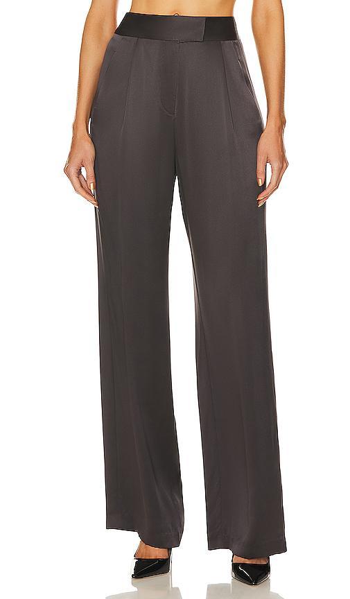 Wide Leg Trouser Product Image