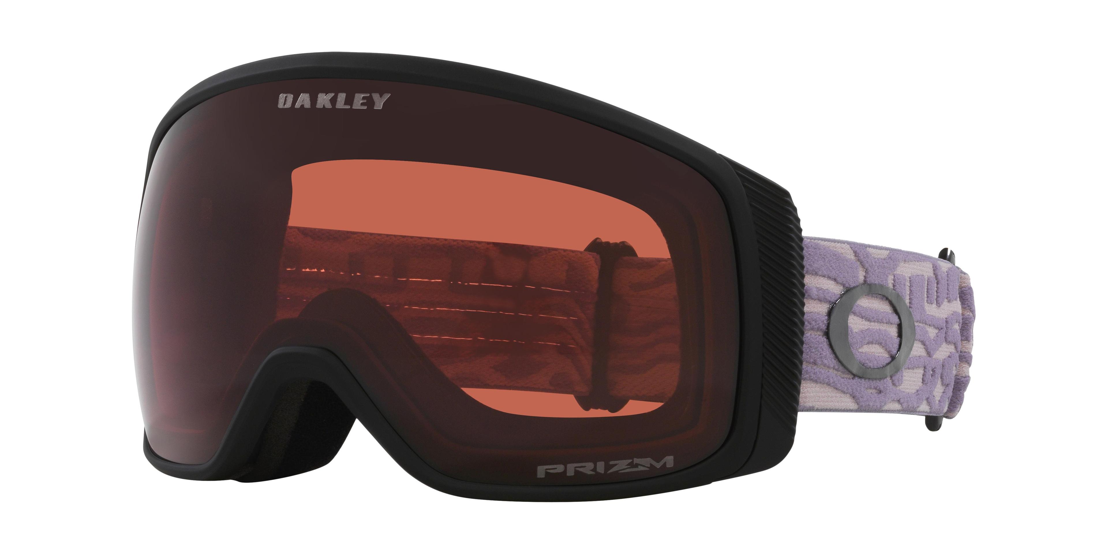 Oakley Men's Flight Tracker M Snow Goggles Product Image