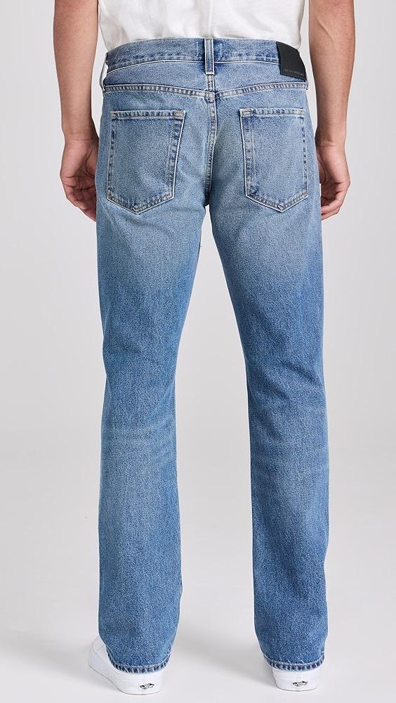 Citizens of Humanity Milo Bootcut Jeans | Shopbop Product Image