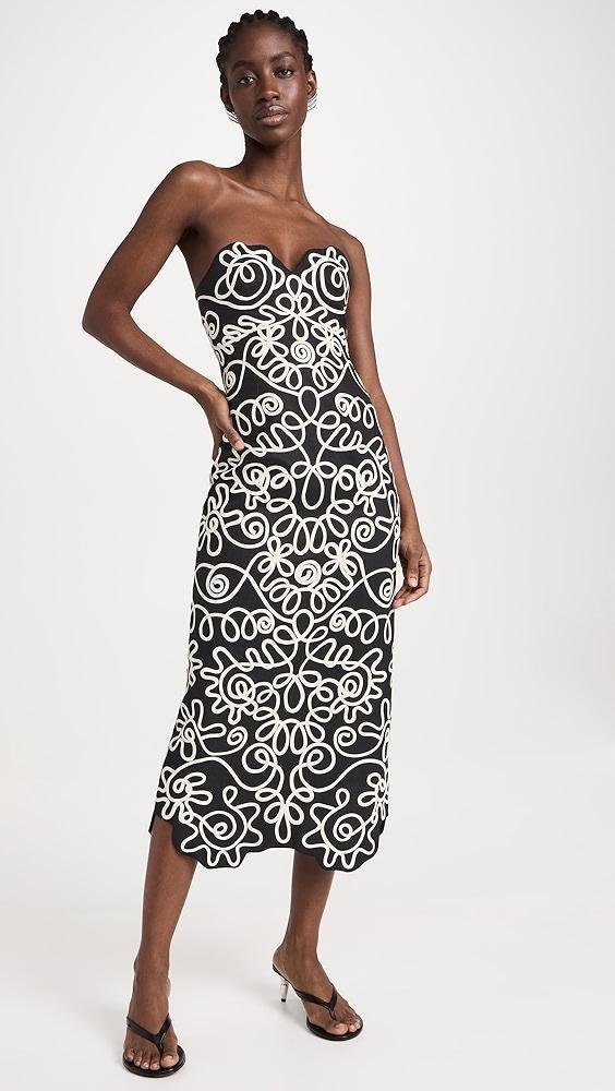 MARA HOFFMAN Stella Dress | Shopbop Product Image