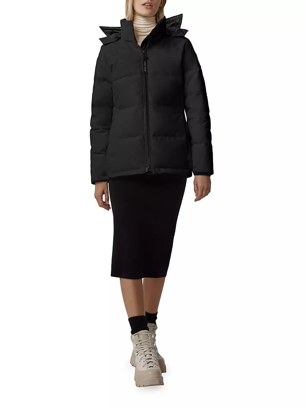 Chelsea Parka Product Image