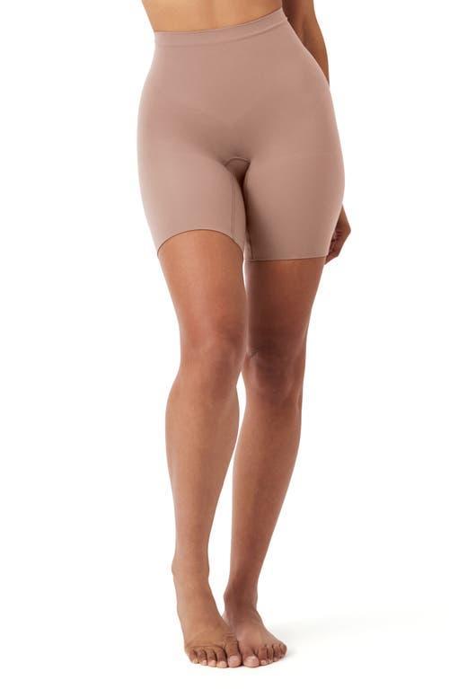 SPANX Everyday Shaping Shorts Product Image