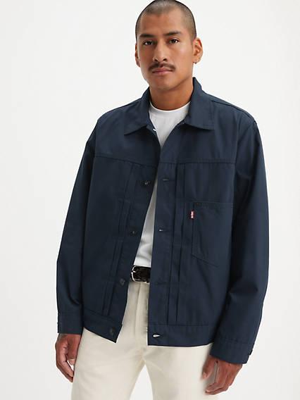 Levi's I Jacket - Men's Product Image