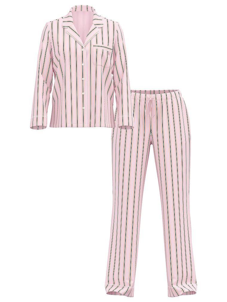 Modal Soft Short Pajama Set Product Image