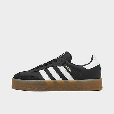 Adidas Womens Originals Sambae Casual Shoes Product Image