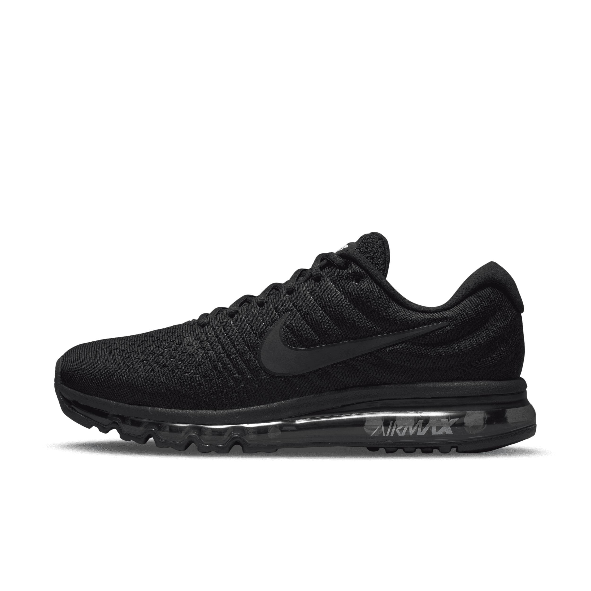 Nike Men's Air Max 2017 Shoes Product Image