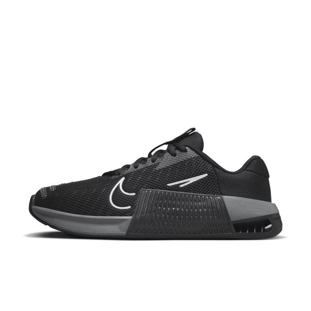 Nike Womens Nike Metcon 9 - Womens Training Shoes Black/White/Anthracite Product Image