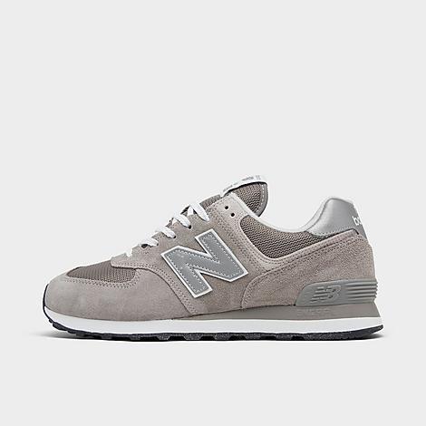 New Balance Mens New Balance 574 Core - Mens Running Shoes Product Image