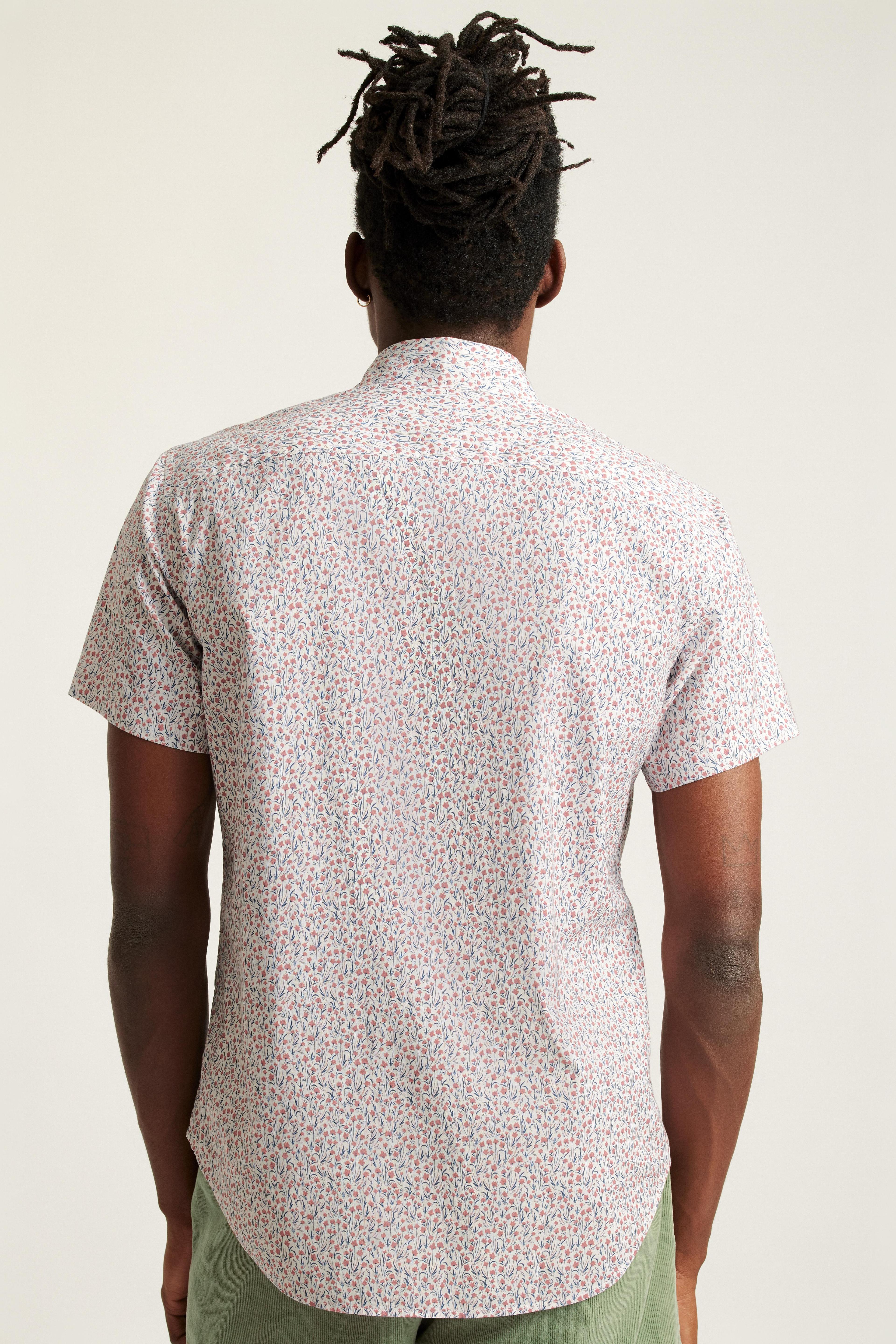 Riviera Short Sleeve Shirt Product Image