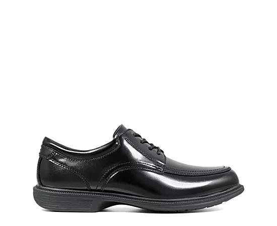 Nunn Bush Men's Bourbon Street Moc Toe Oxford Product Image