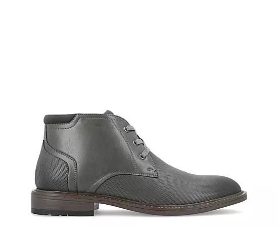 Vance Co. Vaughn Mens Chukka Boots Product Image