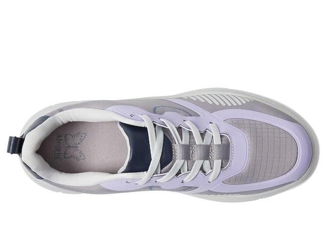 Alegria Solstyce (Digital Lavender) Women's Shoes Product Image