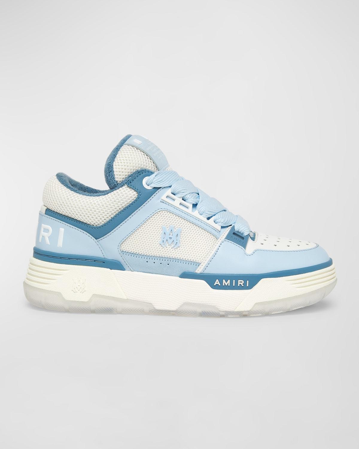 Mens MA-1 Low-Top Sneakers Product Image