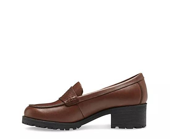 Eastland Womens Newbury Loafer Product Image