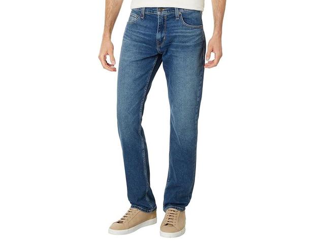 Paige Federal Paige Heritage Slim Straight Fit Jean (Cortez) Men's Jeans Product Image