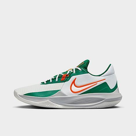 Nike Men's Precision 6 Basketball Shoes Product Image