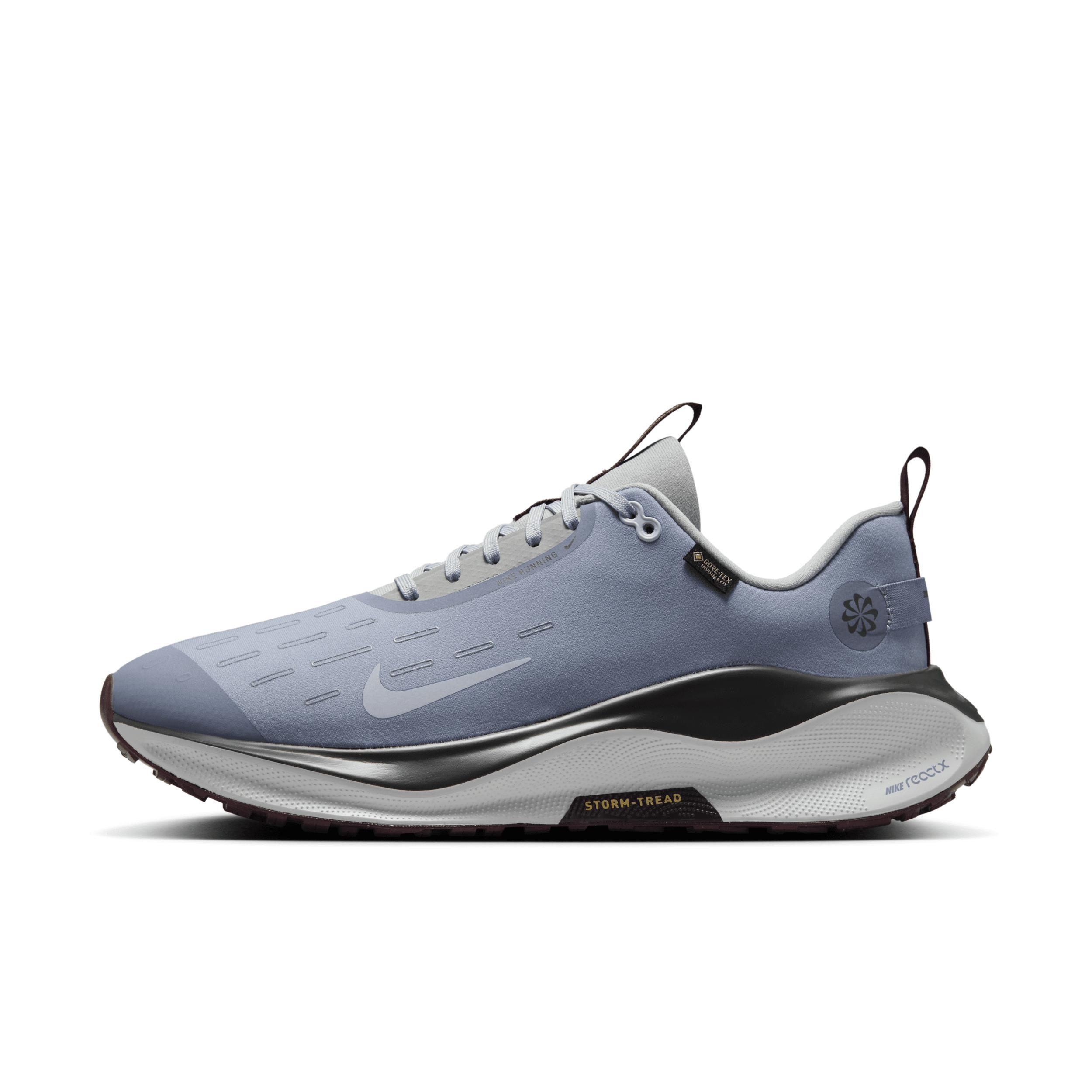 Nike Men's InfinityRN 4 GORE-TEX Waterproof Road Running Shoes Product Image