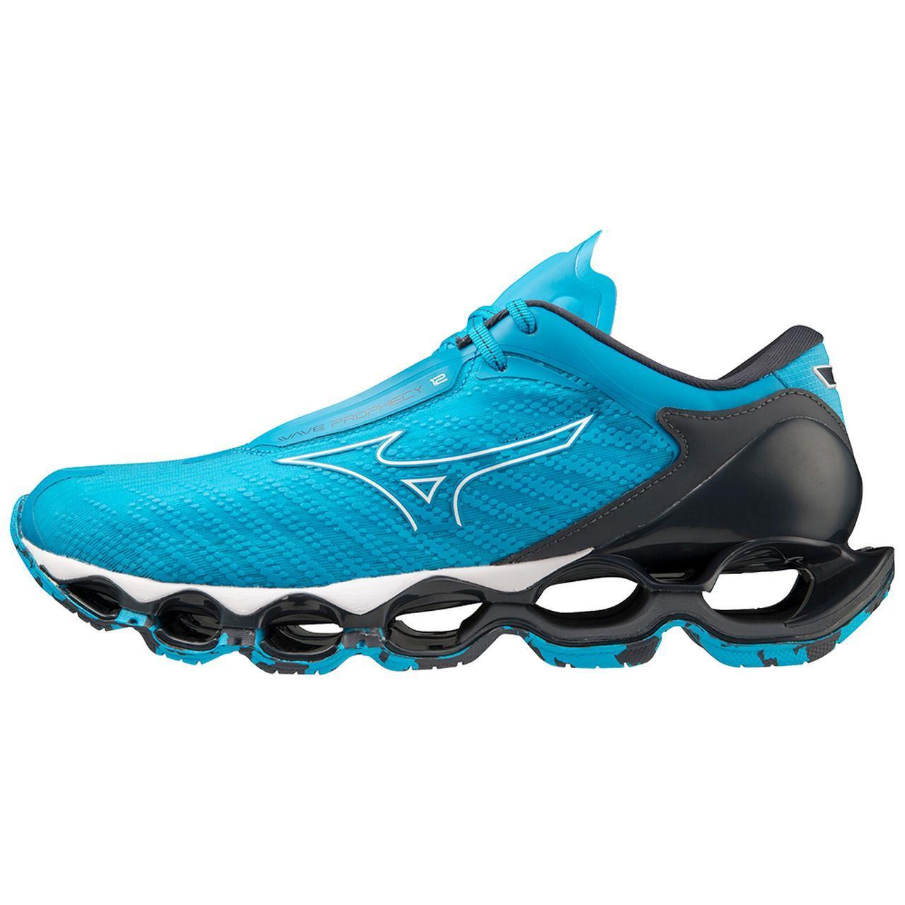 Men's Wave Prophecy 12 Running Shoe Product Image