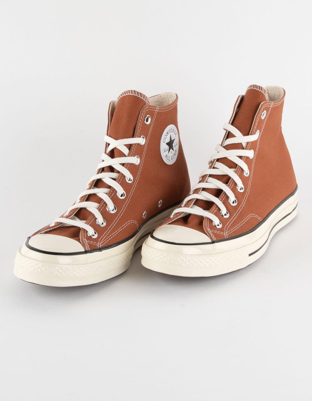 CONVERSE Chuck 70 High Top Shoes Product Image