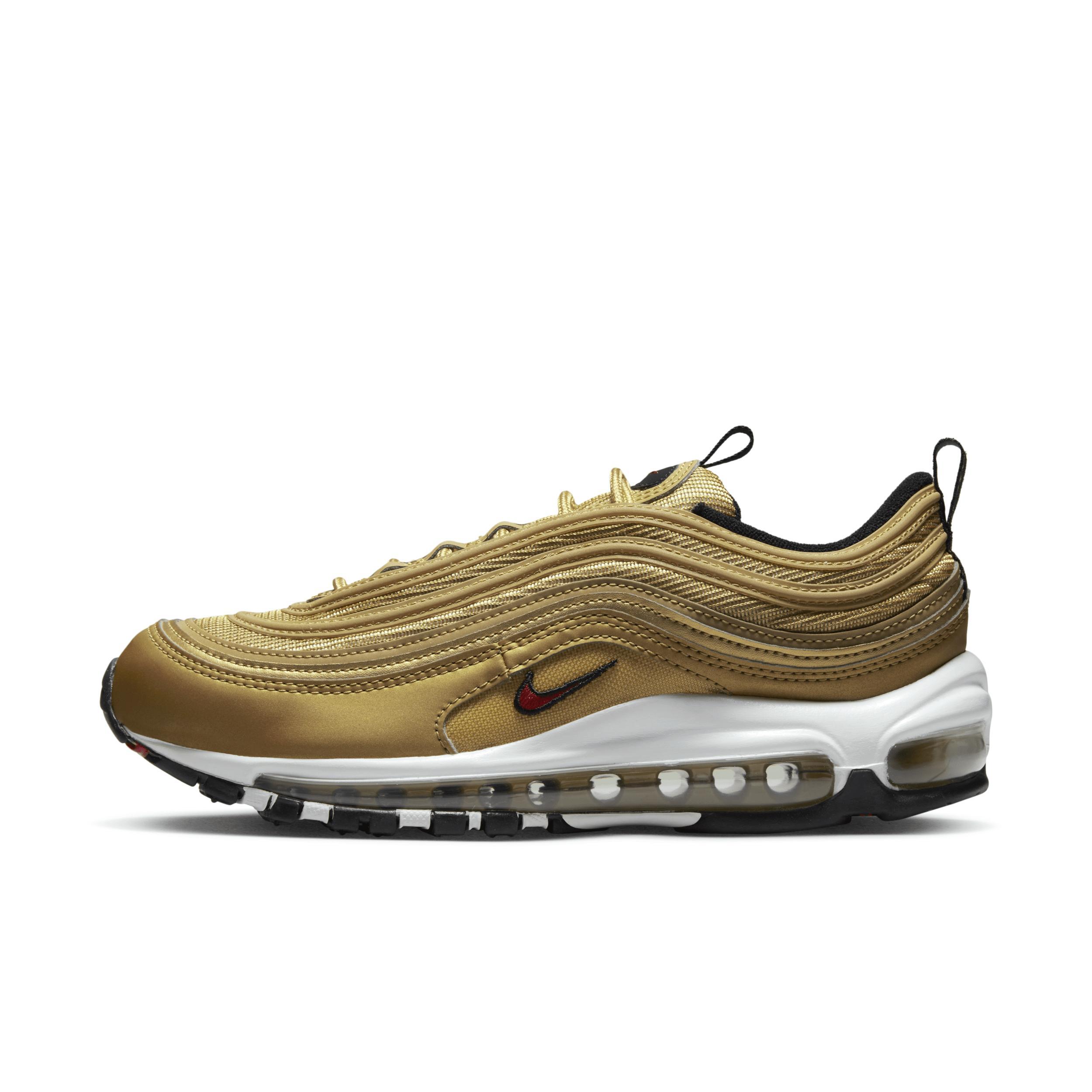 Nike Women's Air Max 97 Shoes Product Image