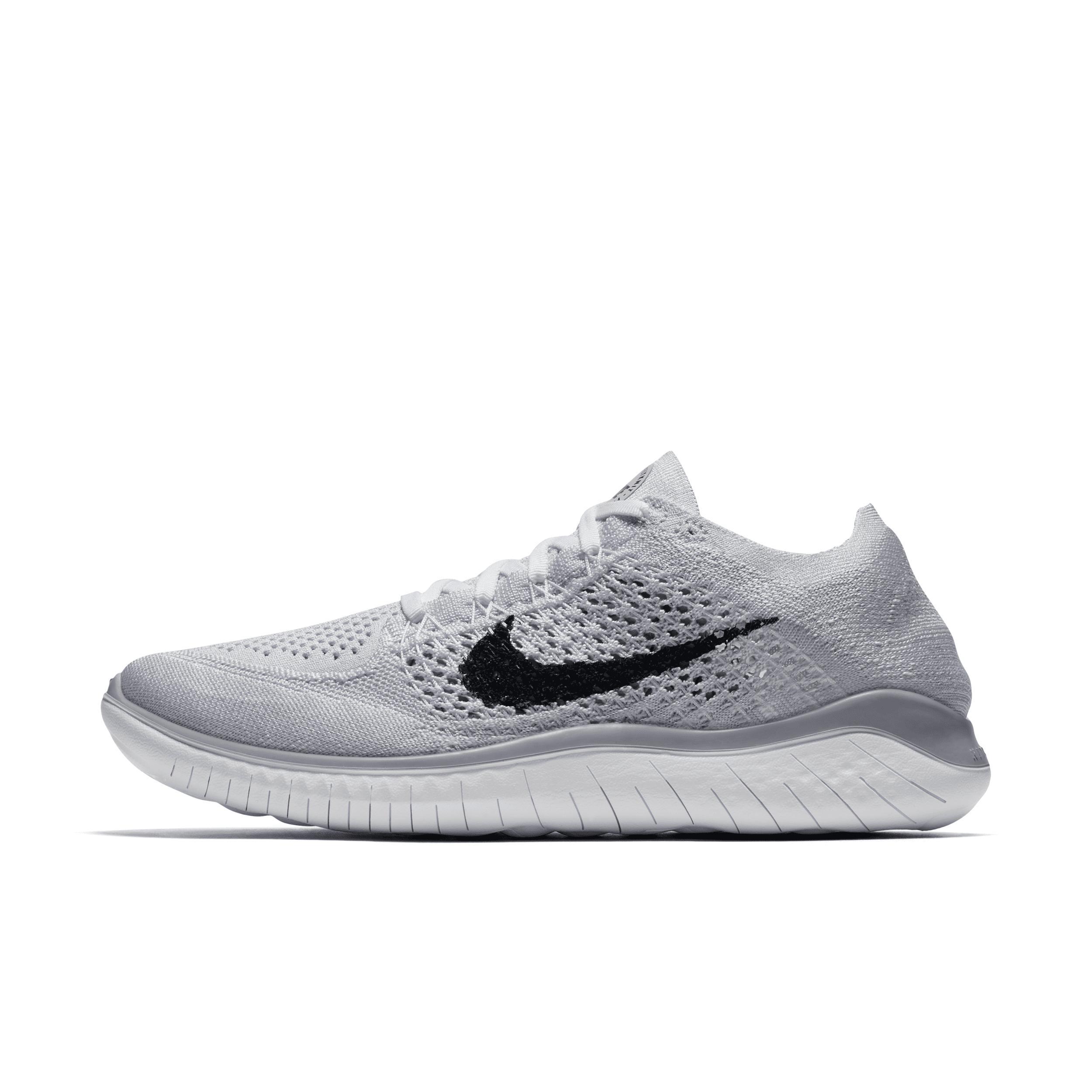 Nike Women's Free Run 2018 Running Shoes Product Image