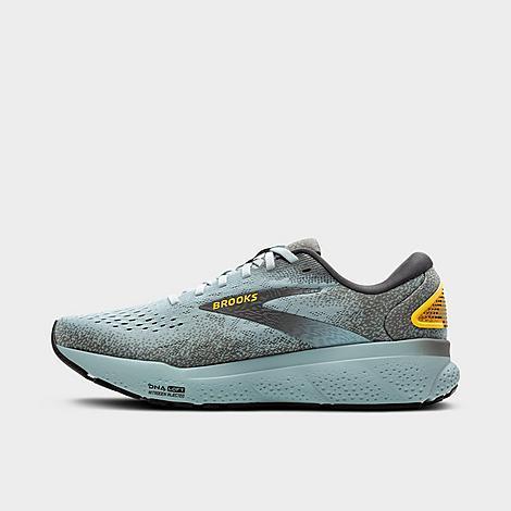 Mens Brooks Ghost 16 Running Shoes Product Image