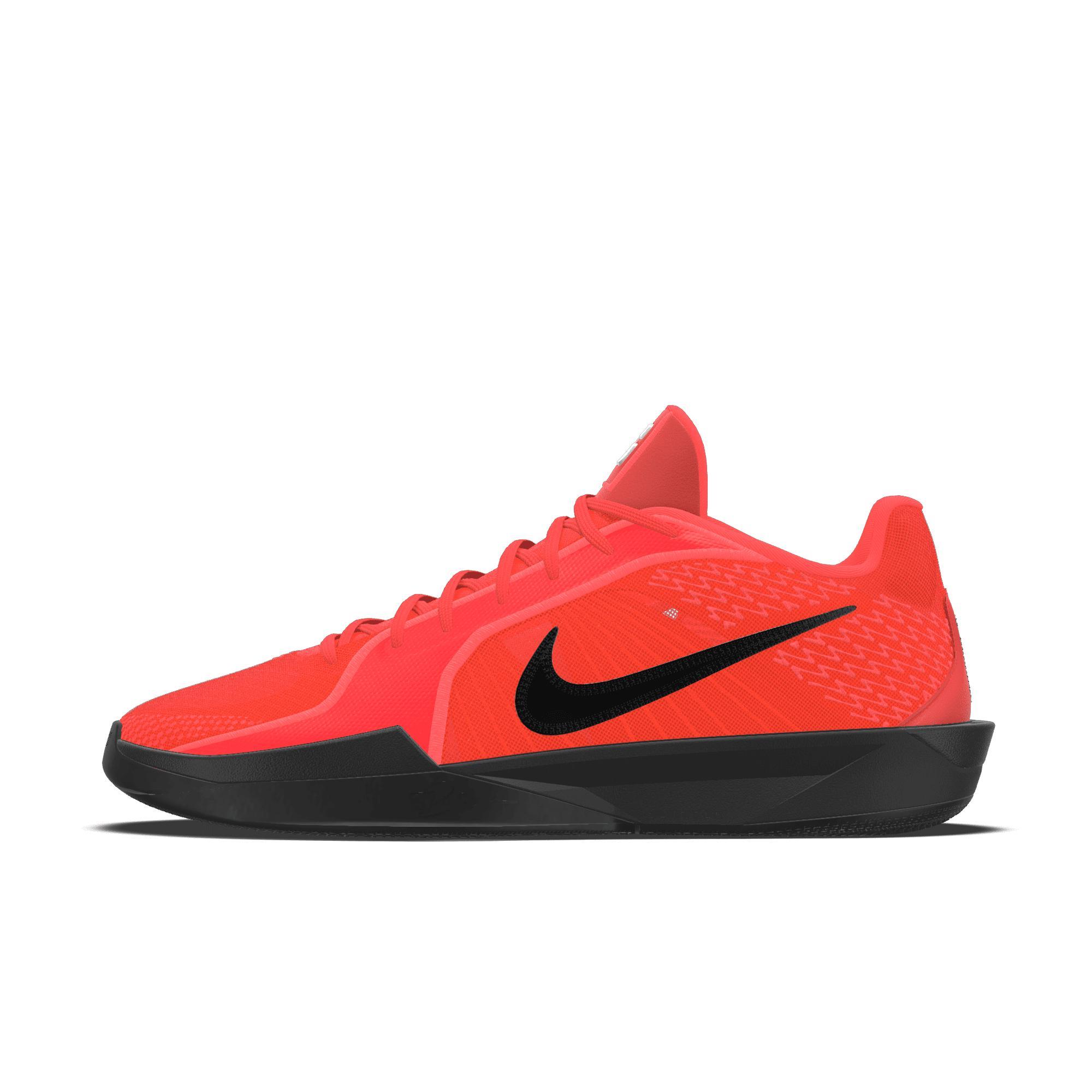 Sabrina 2 By You Custom Basketball Shoes Product Image