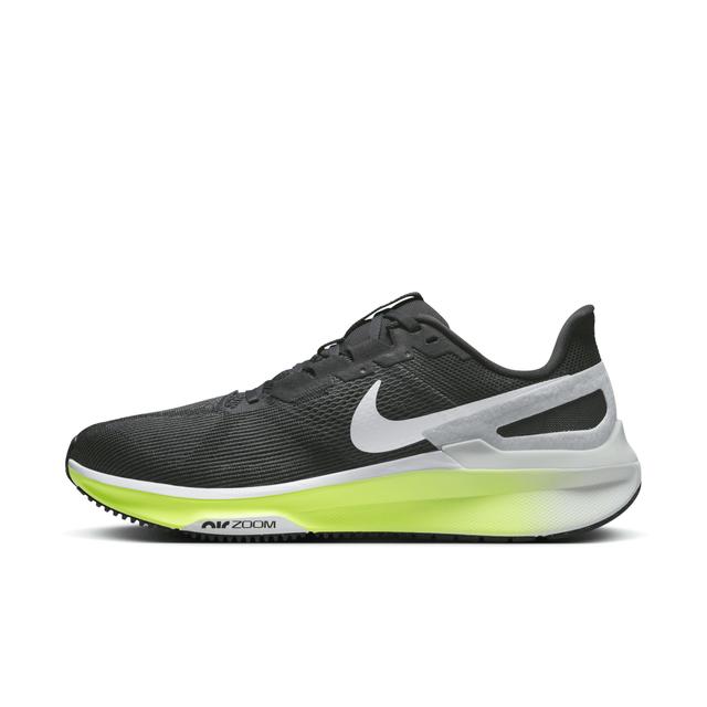 Nike Mens Structure 25 Road Running Shoes Product Image