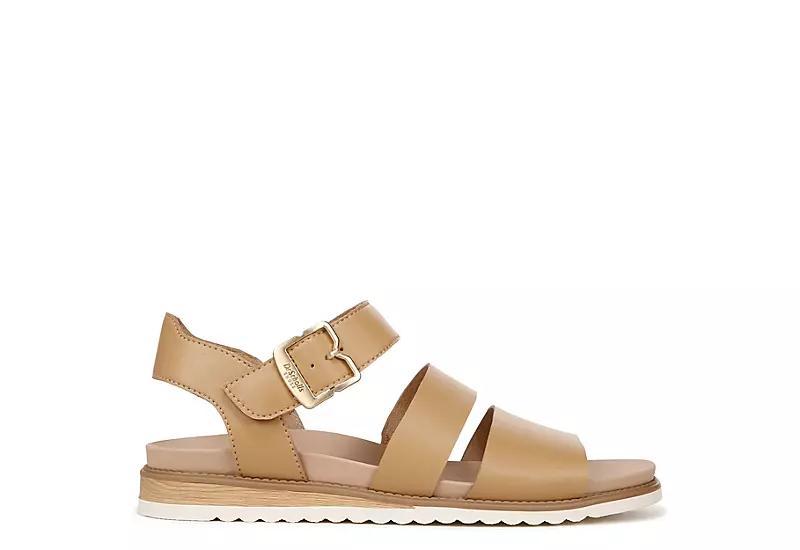 Dr. Scholls Island Glow Womens Ankle Strap Sandals Product Image