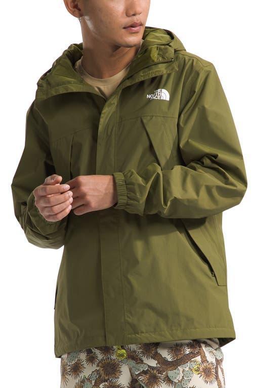 The North Face Antora Waterproof Jacket Product Image