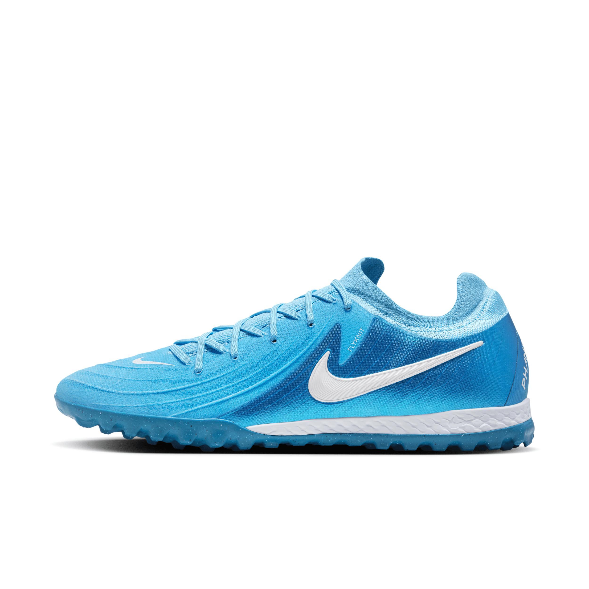 Nike Men's Phantom GX 2 Pro TF Low-Top Soccer Shoes Product Image