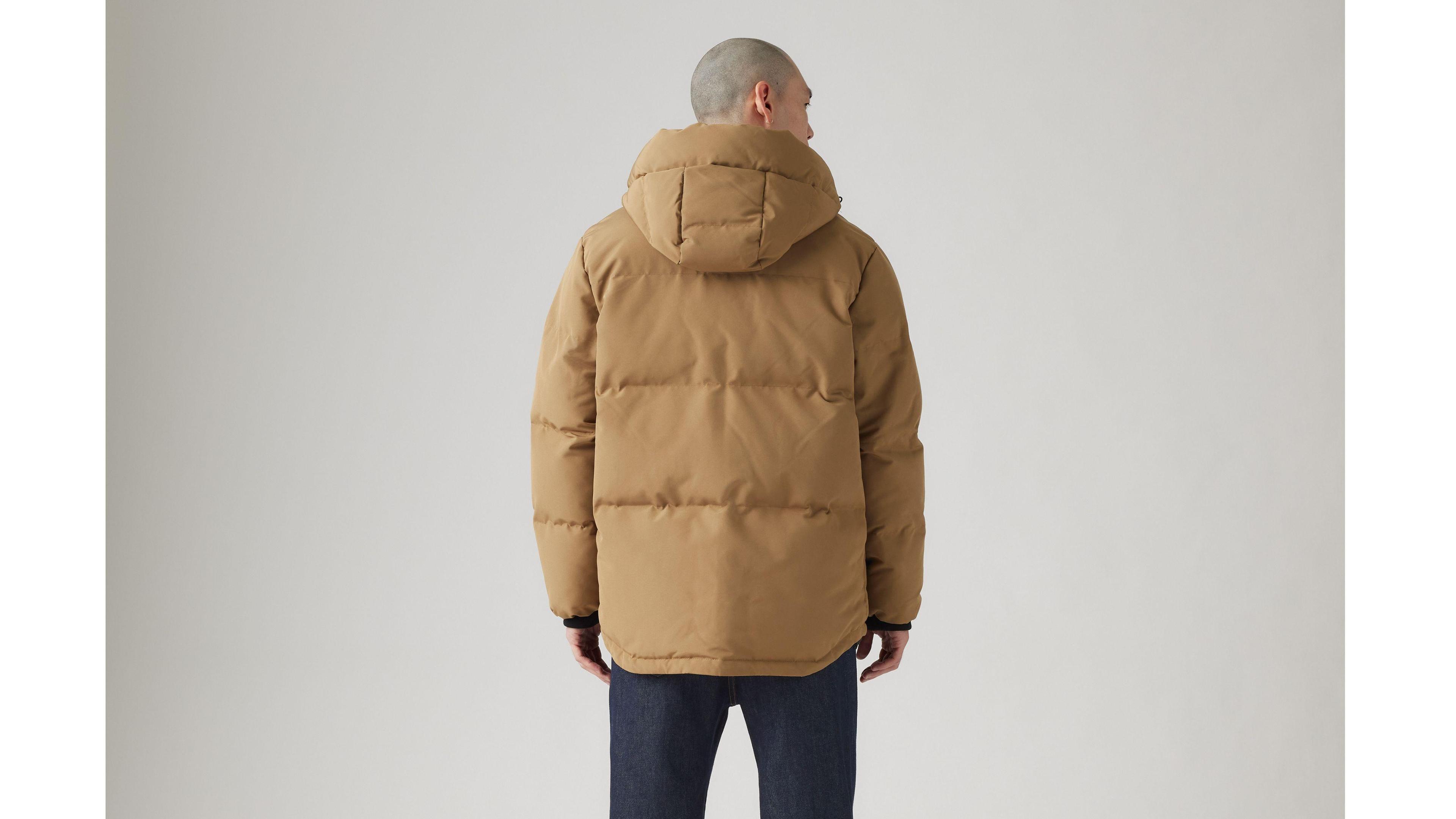 Heavyweight Parka Product Image