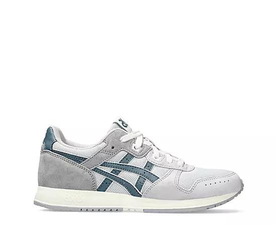 ASICS LYTE CLASSIC Womens Athletic Sneakers Natural Product Image