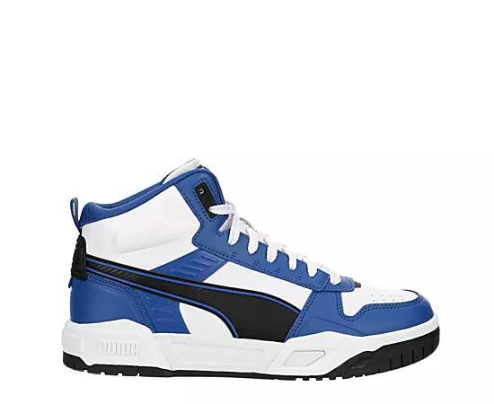 Puma Men's Rbd Tech Mid Sneaker Product Image