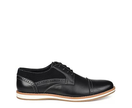 Vance Co. Griff Mens Derby Shoes Product Image