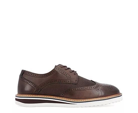 Vance Co Men's Warrick Wingtip Oxford Product Image