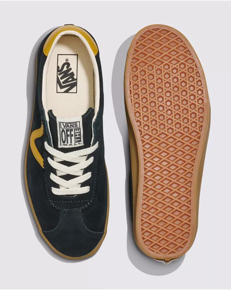 Sport Low Shoe Product Image