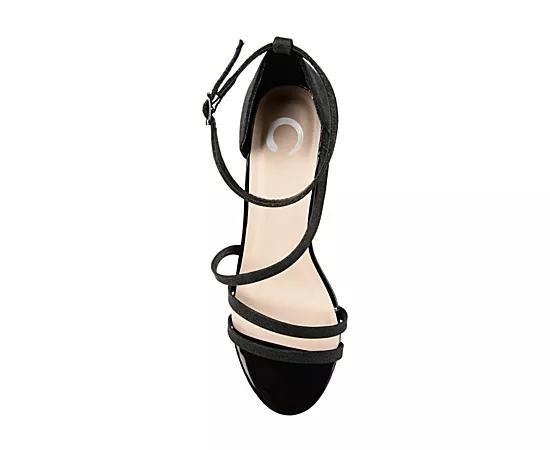 Journee Collection Womens Bella Sandal Product Image