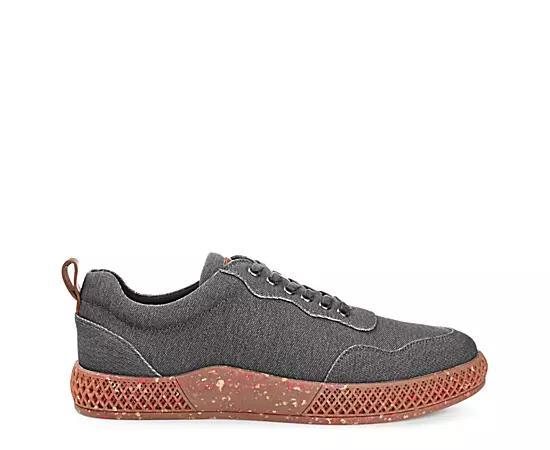 Thomas & Vine Mens Kemp Textile Sneakers Product Image