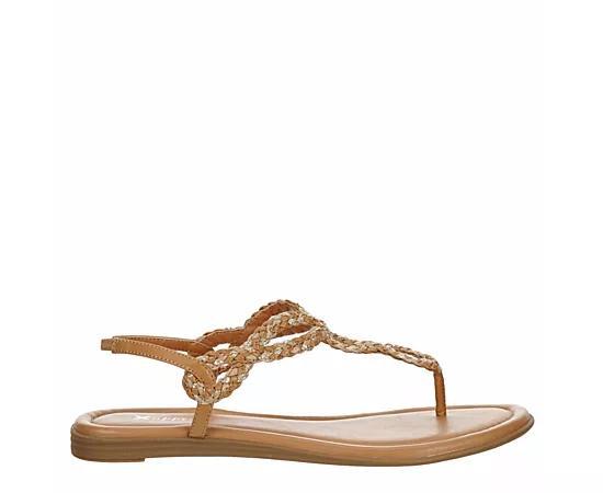 Xappeal Womens Akia Sandal Product Image