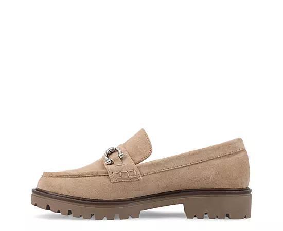 Journee Collection Womens Jessamey Loafer Product Image