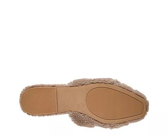 Journee Collection Womens Sereena Slipper Product Image