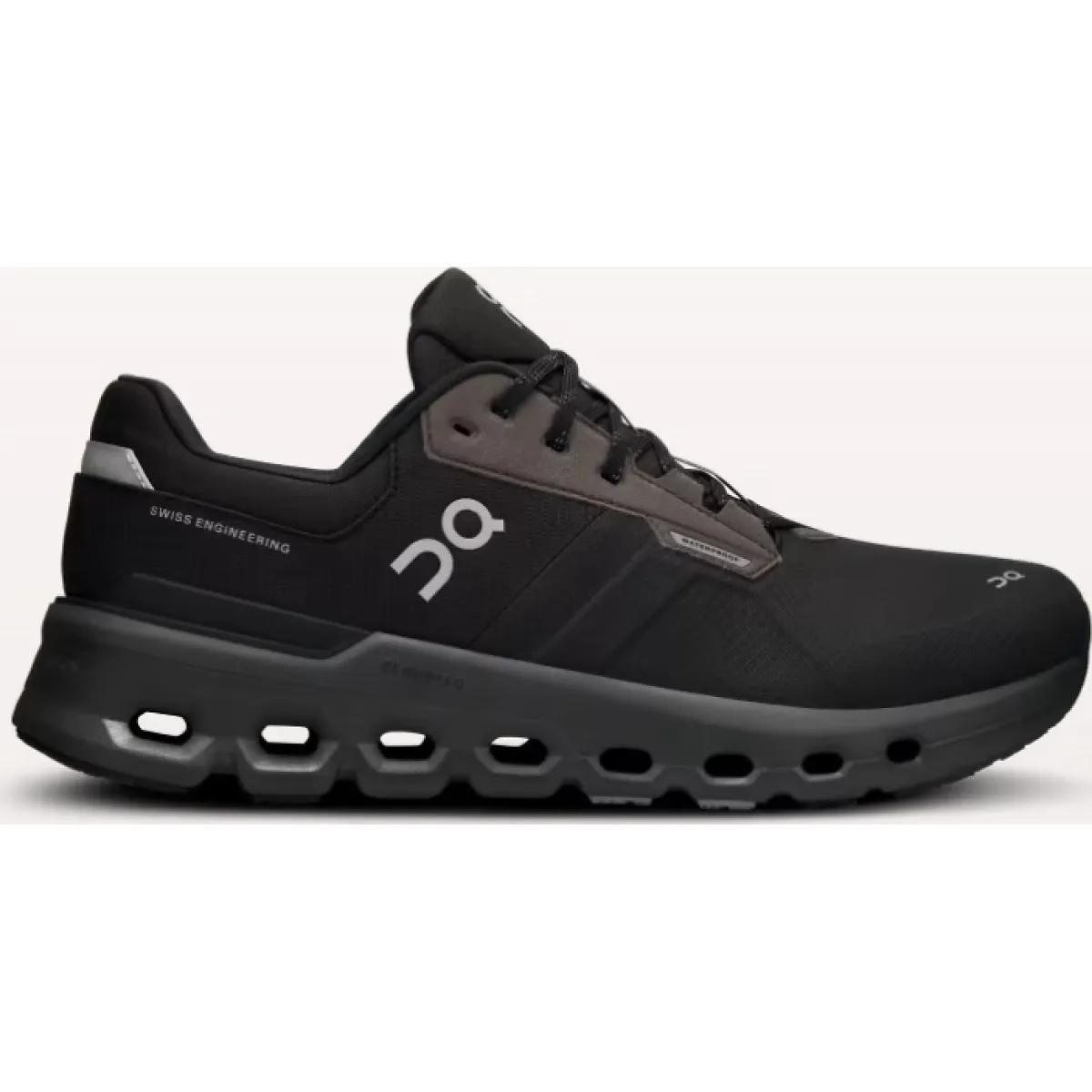 Men's | On Cloudrunner 2 Waterproof Product Image