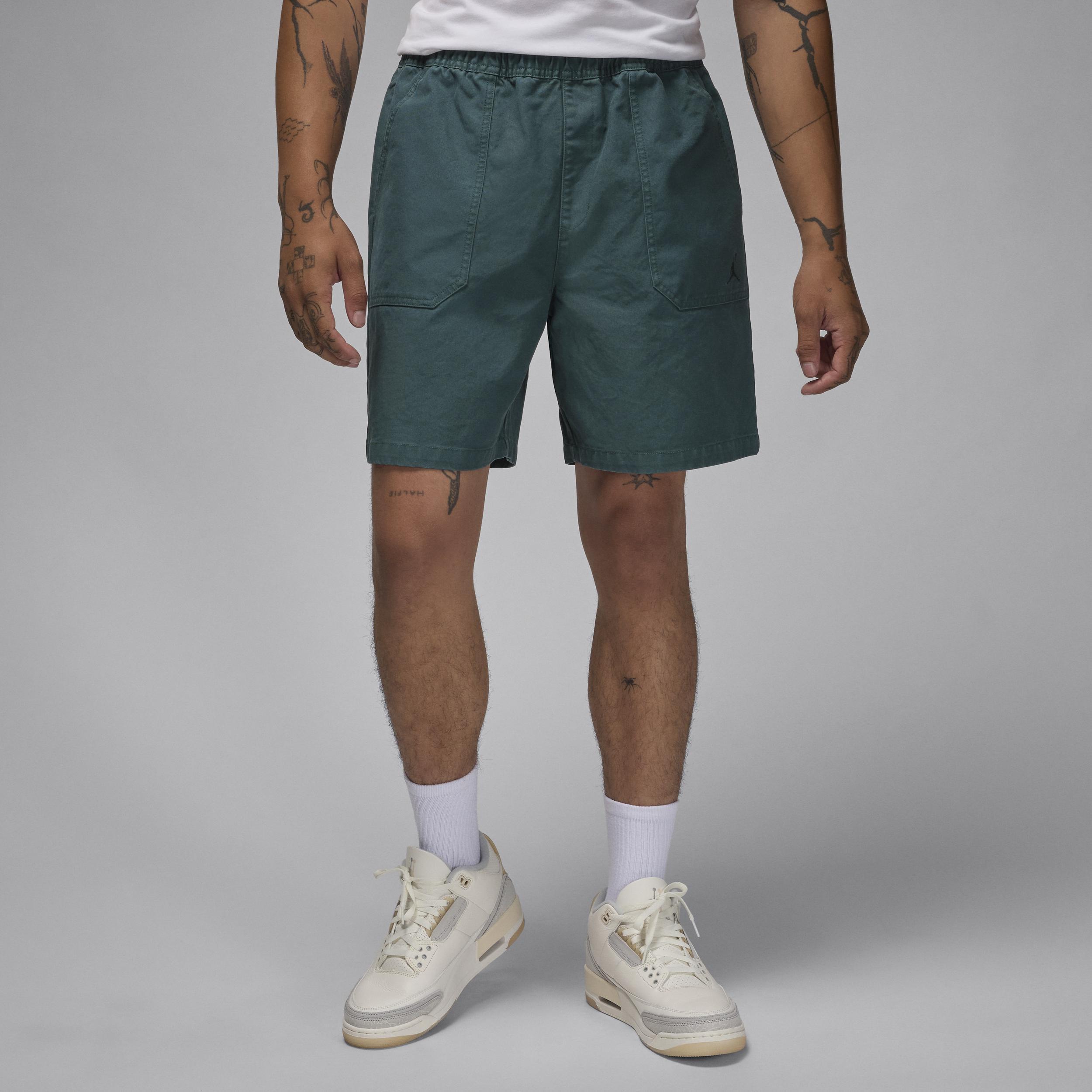 Men's Jordan Essentials Woven Shorts Product Image